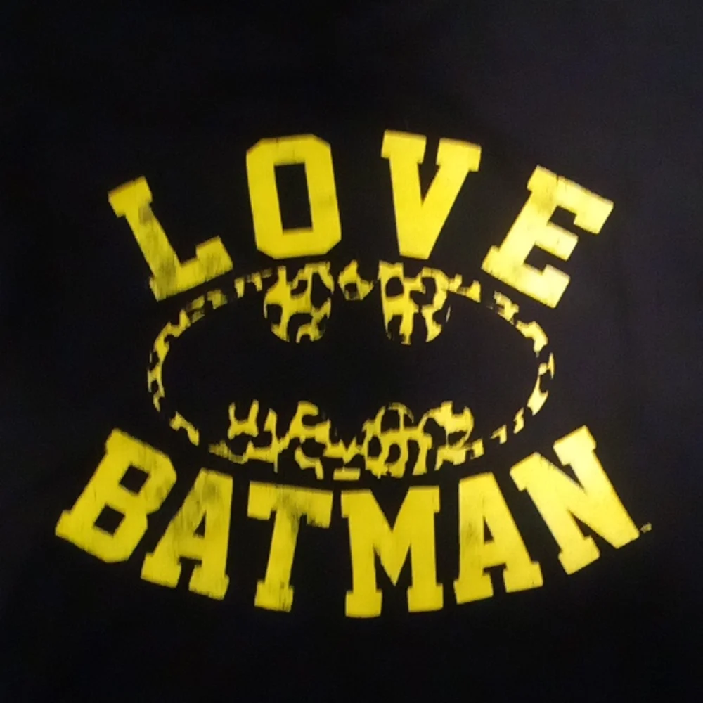 Batman Shirt - Picture 2 of 2